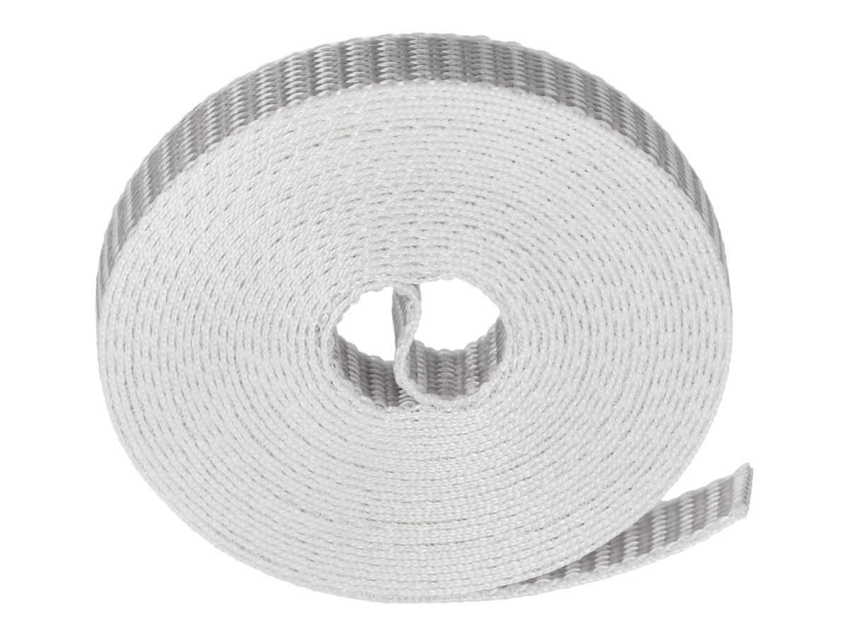 WAREMA Rollladengurt 14 mm grau 4,5 m, Art. 2021339 – Ansicht 5