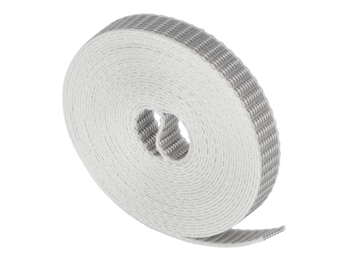 WAREMA Rollladengurt 14 mm grau 4,5 m, Art. 2021339 – Ansicht 6