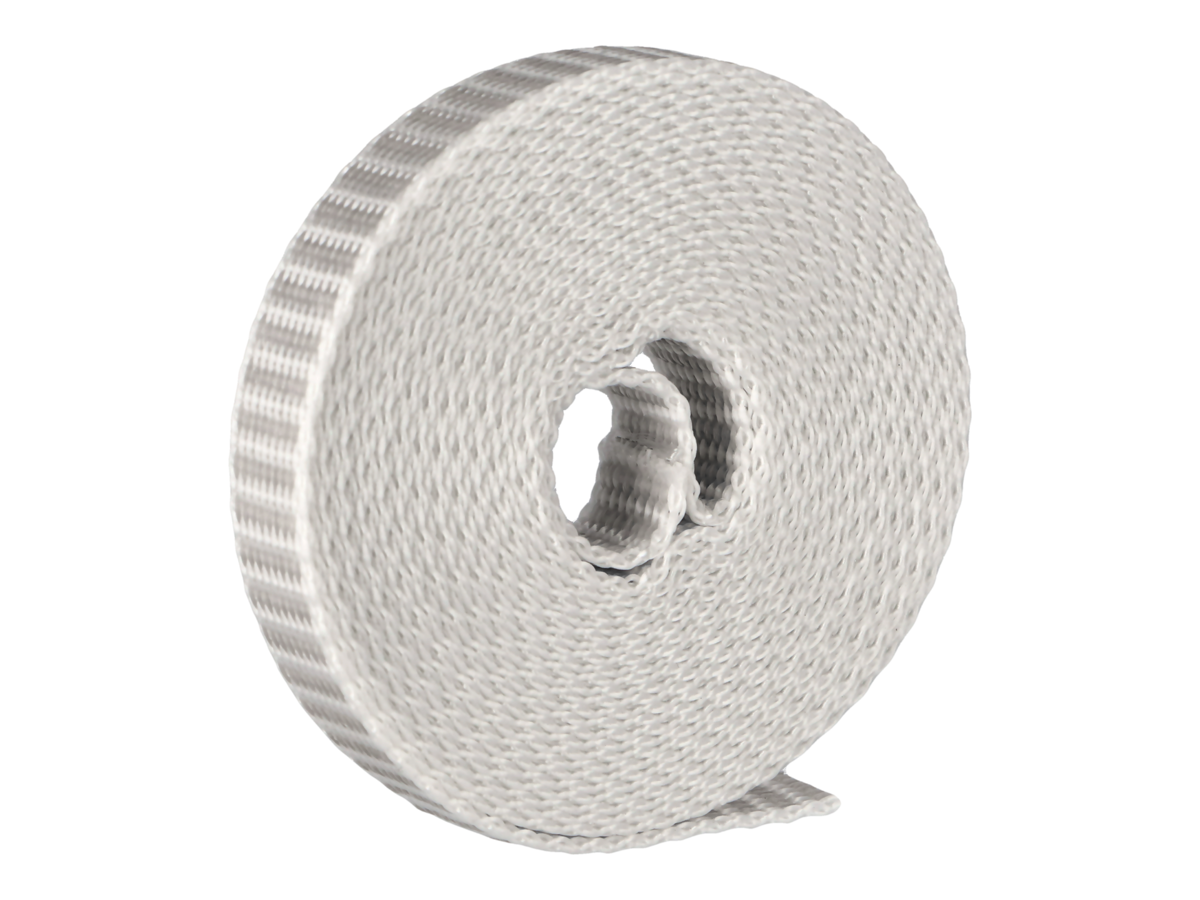 WAREMA Rollladengurt 14 mm grau 4,0 m, Art. 2021421 – Ansicht 1