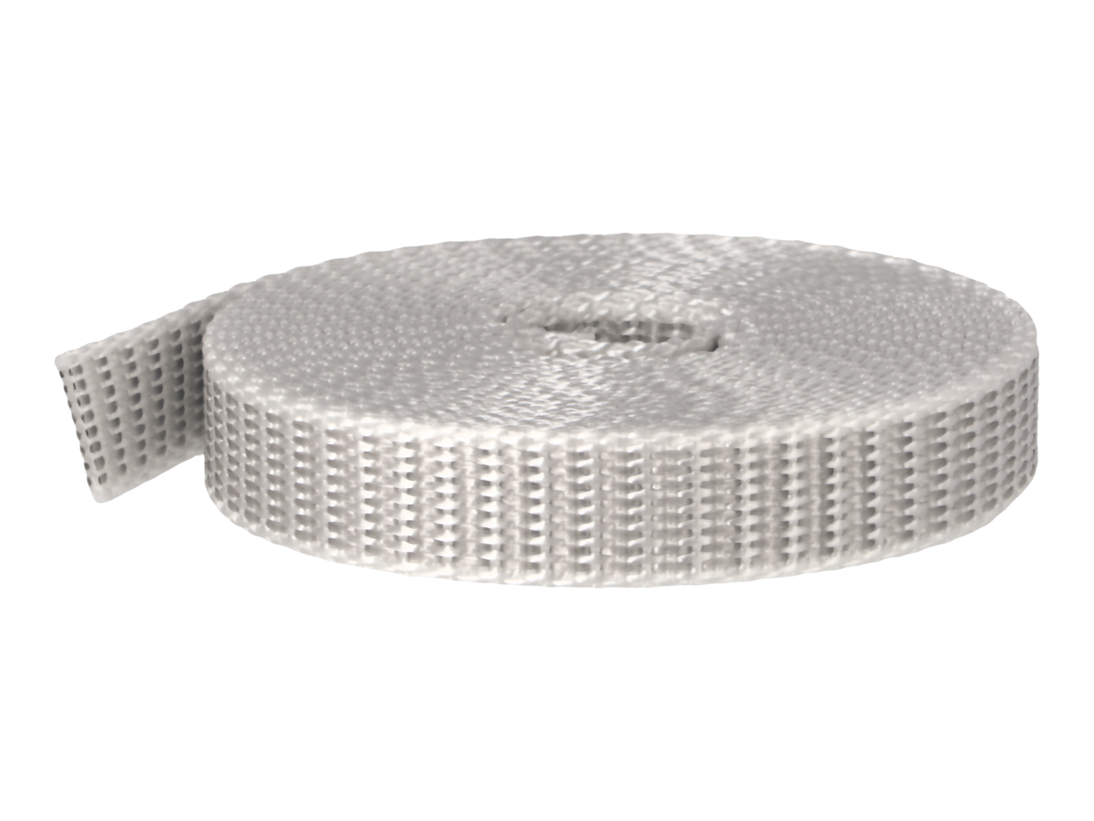 WAREMA Rollladengurt 14 mm grau 4,0 m, Art. 2021421 – Ansicht 3