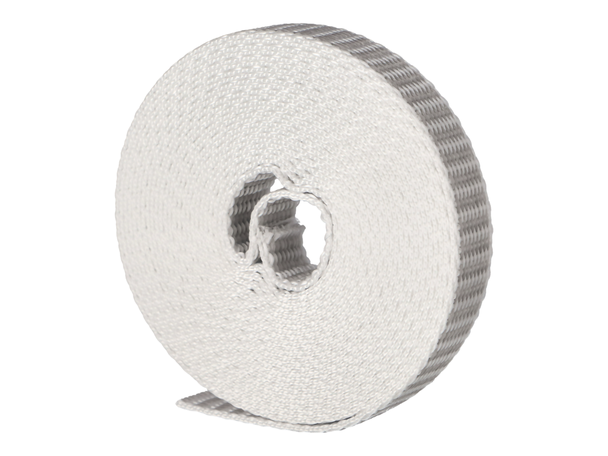 WAREMA Rollladengurt 14 mm grau 4,0 m, Art. 2021421 – Ansicht 6