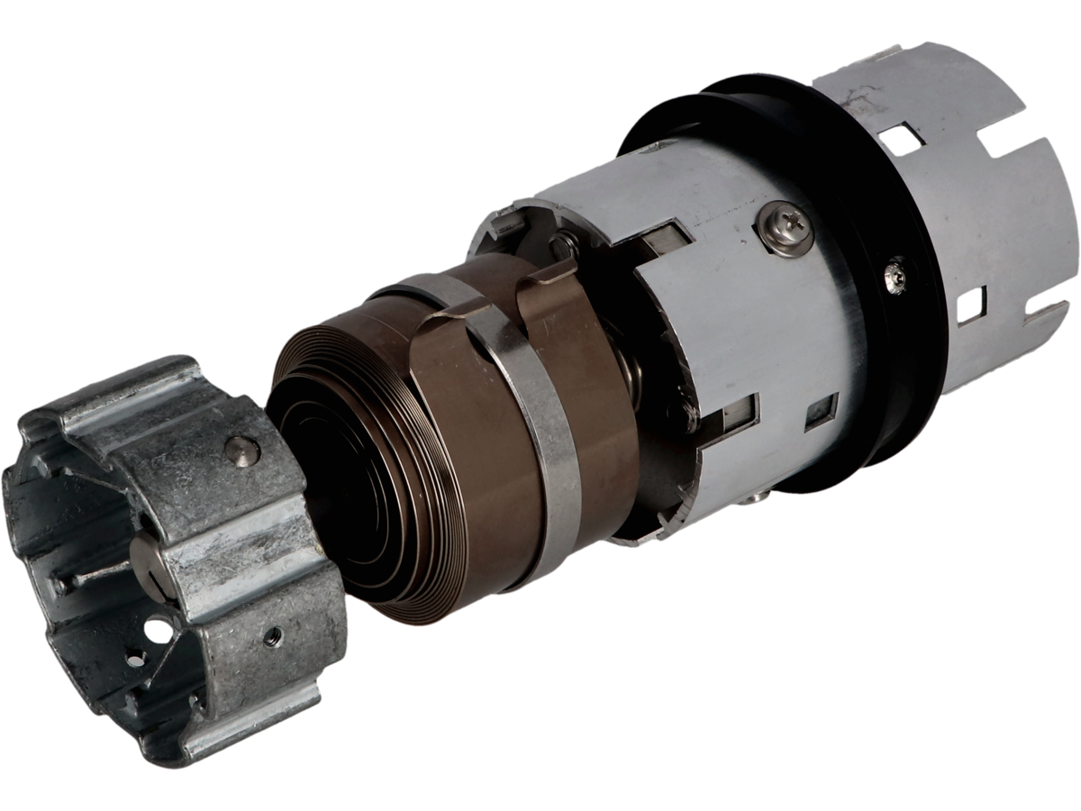 WAREMA Federmechanik verstärkt, Art. 2086186 – Ansicht 2