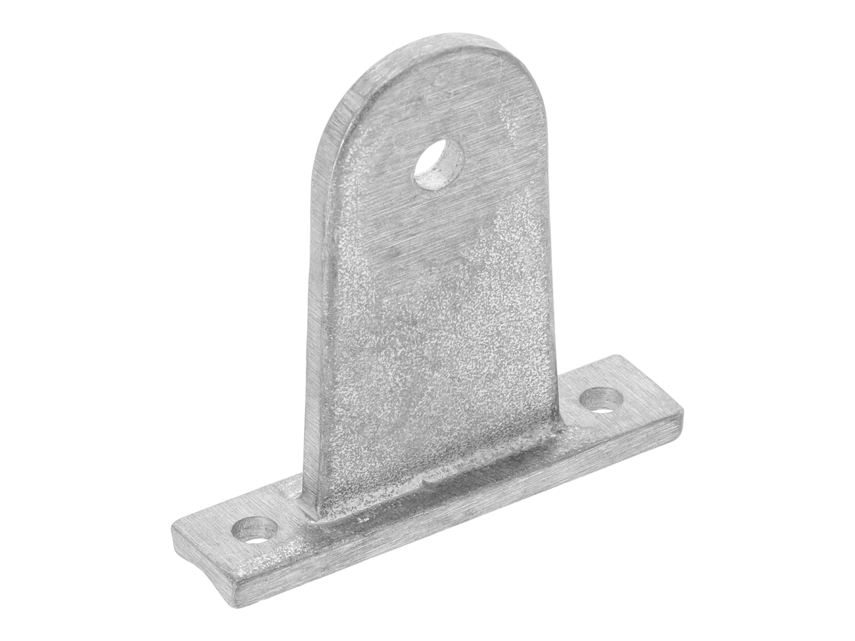 WAREMA Lagerteil d9 für Windlastträger, Art. 212081 – Ansicht 1