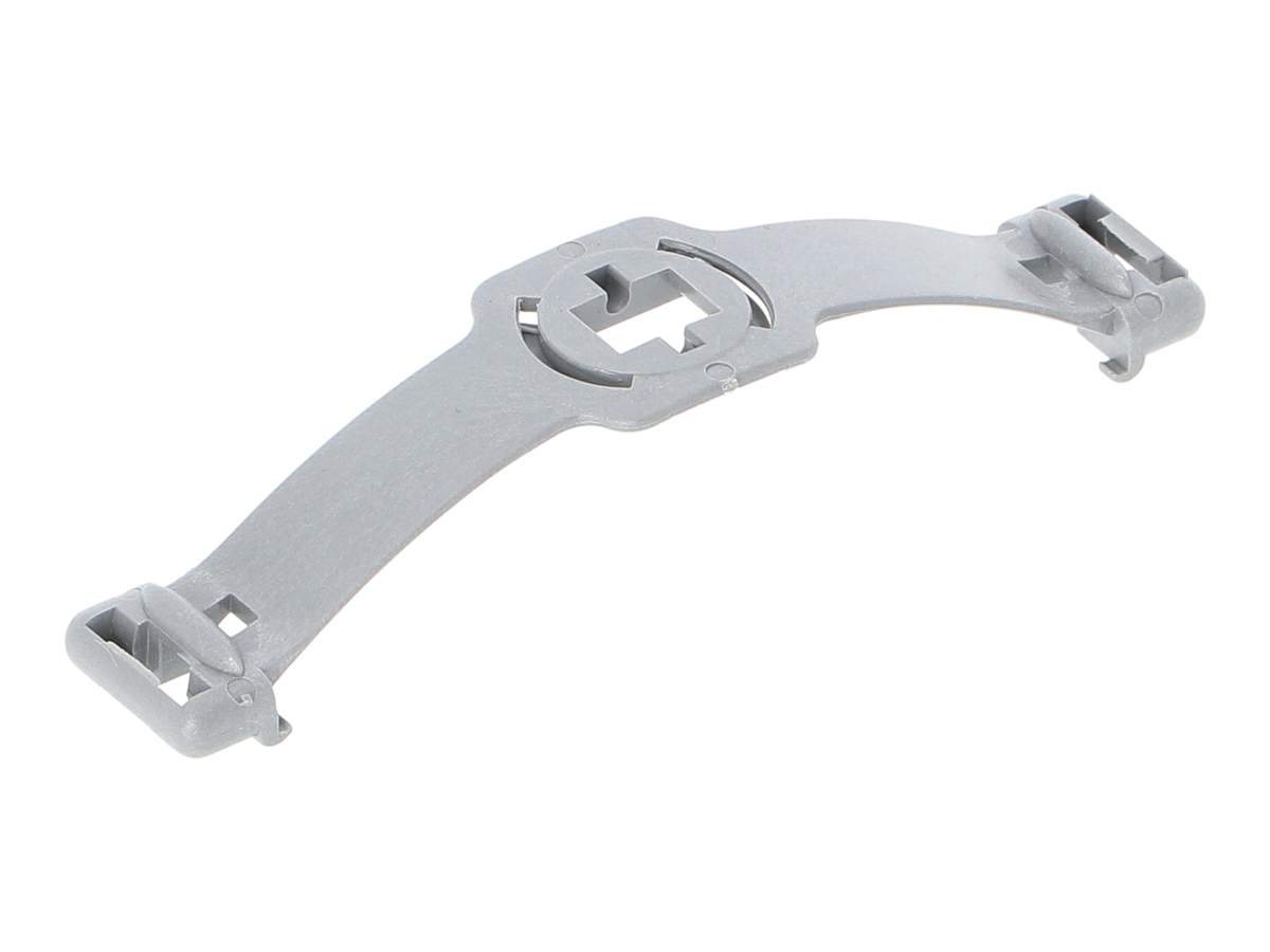 WAREMA Wendeplatte für 80 mm Umlenklamelle, Art. 306099 – Ansicht 1