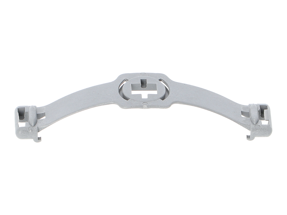 WAREMA Wendeplatte für 80 mm Umlenklamelle, Art. 306099 – Ansicht 2