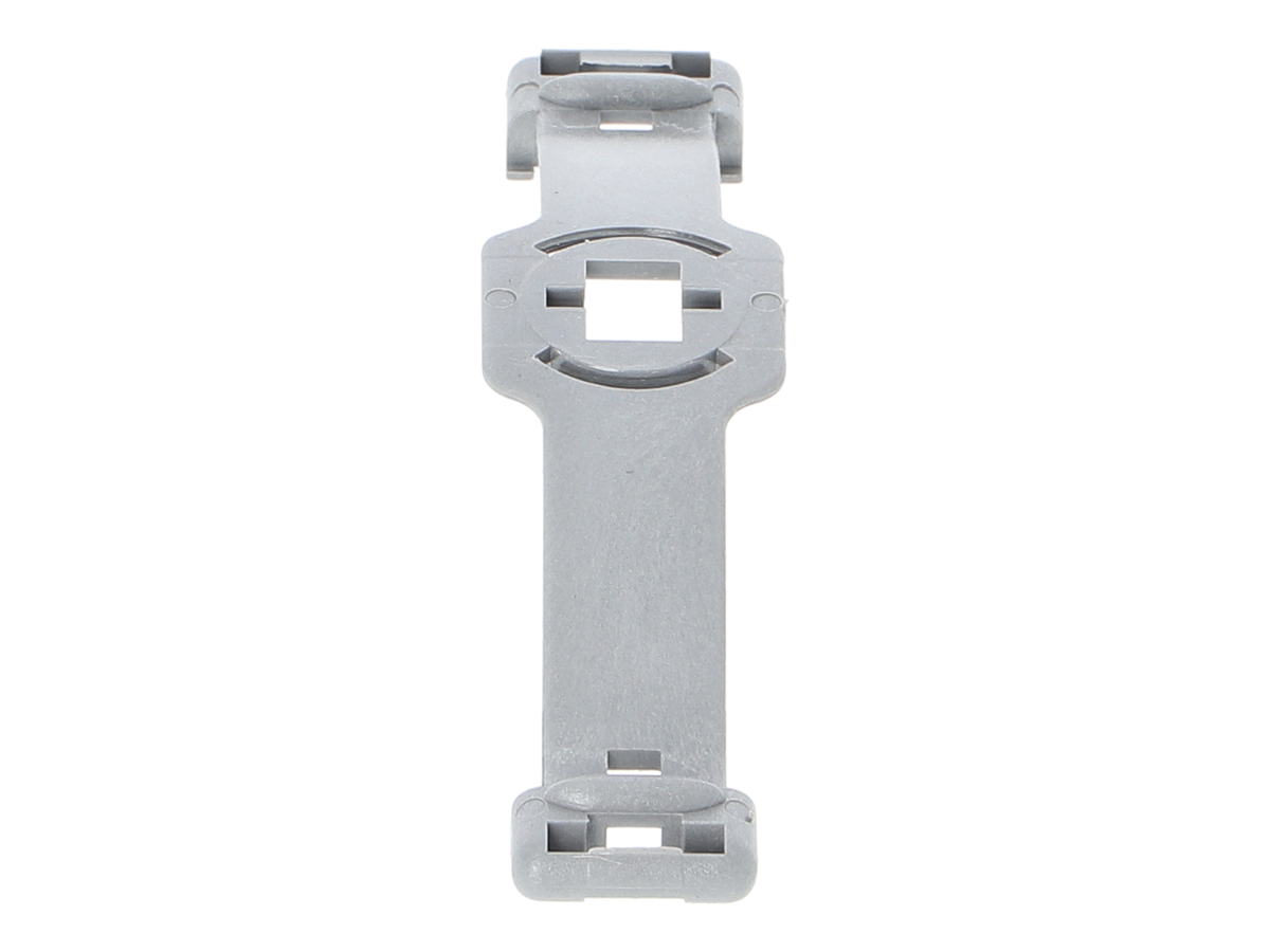 WAREMA Wendeplatte für 80 mm Umlenklamelle, Art. 306099 – Ansicht 3