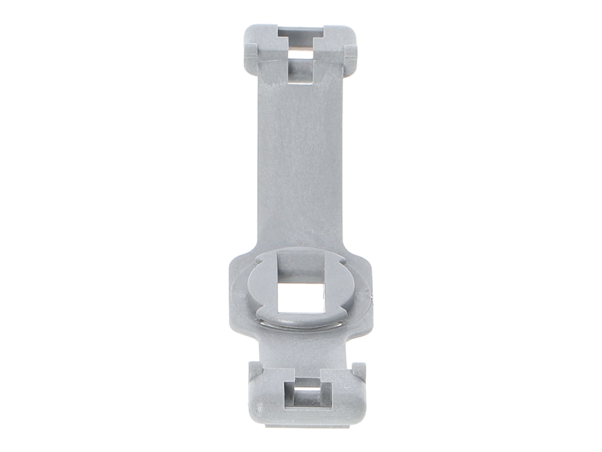 WAREMA Wendeplatte für 80 mm Umlenklamelle, Art. 306099 – Ansicht 6