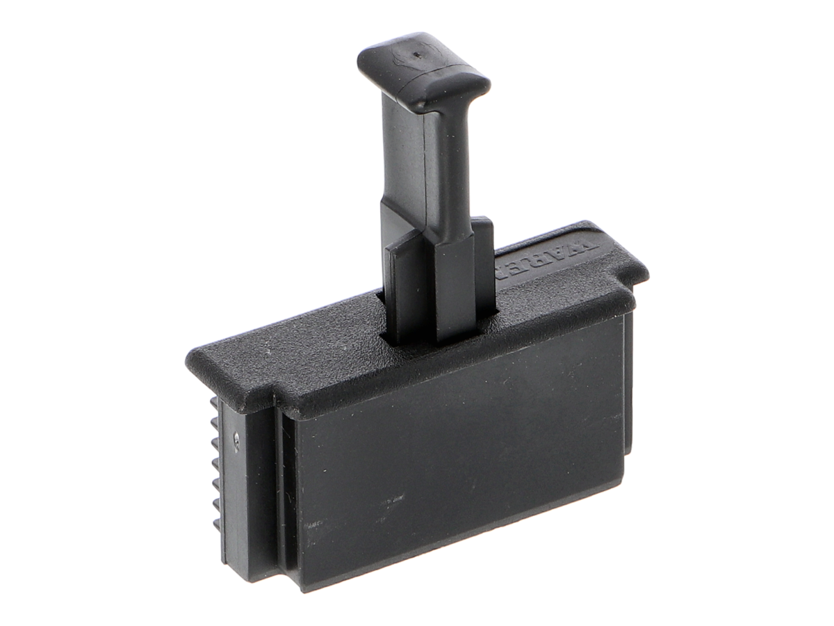 WAREMA Endkappe 56,5 x 16 mm, Art. 312448 – Ansicht 2