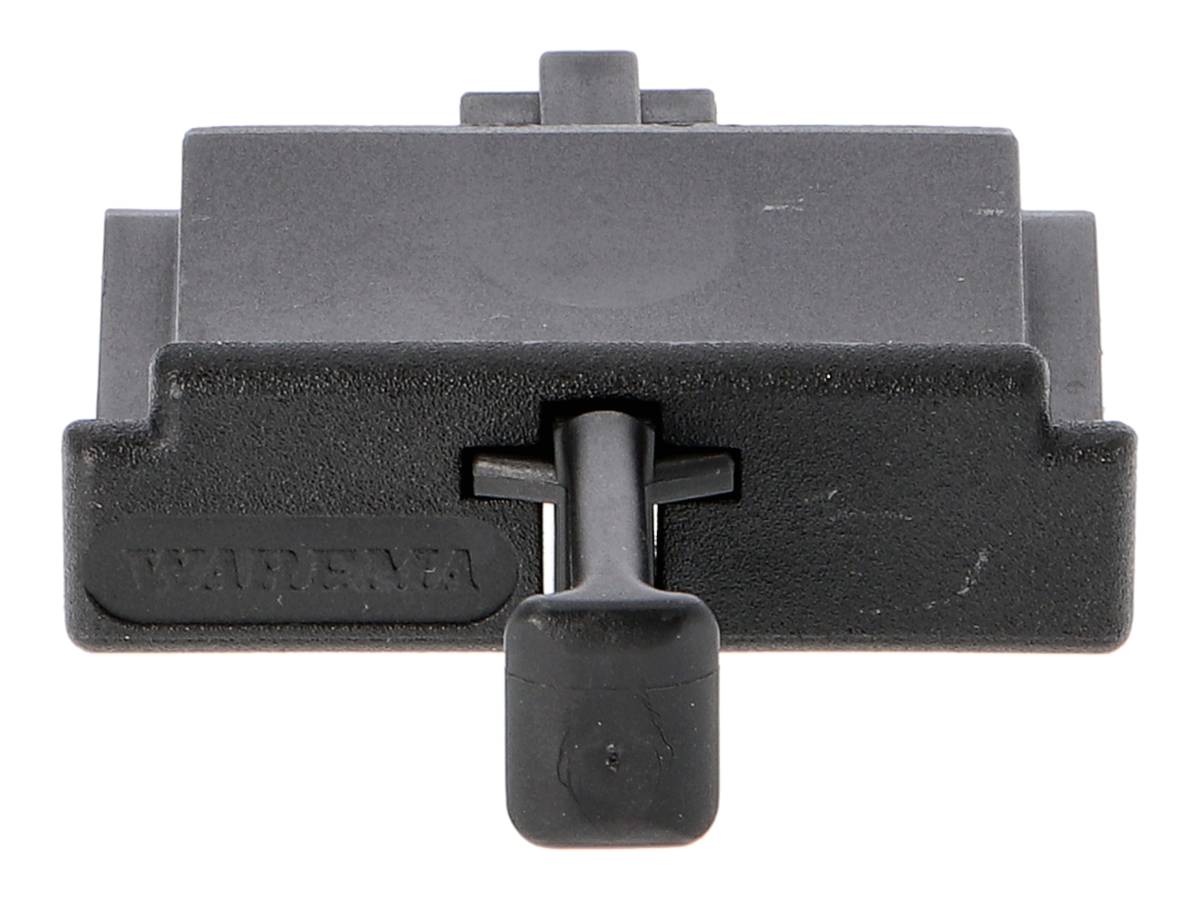 WAREMA Endkappe 56,5 x 16 mm, Art. 312448 – Ansicht 3
