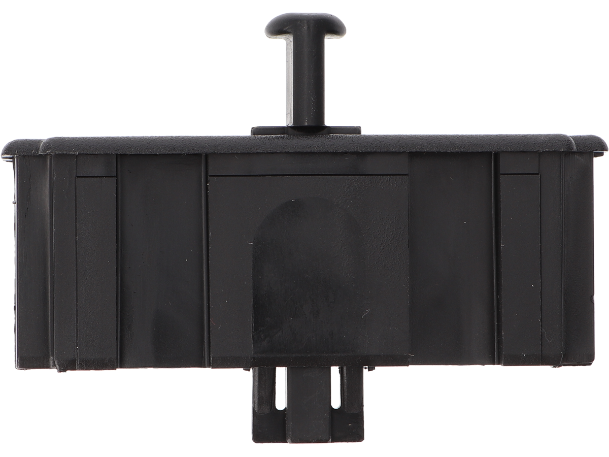 WAREMA Endkappe 56,5 x 16 mm, Art. 312834 – Ansicht 2