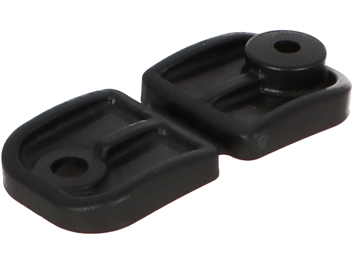 WAREMA Klemmteil für Raffstore, Art. 313157 – Ansicht 1