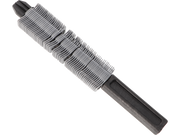 WAREMA Fädelstab mit Schutzösen 10x30 mm, Art. 313315 – Ansicht 1