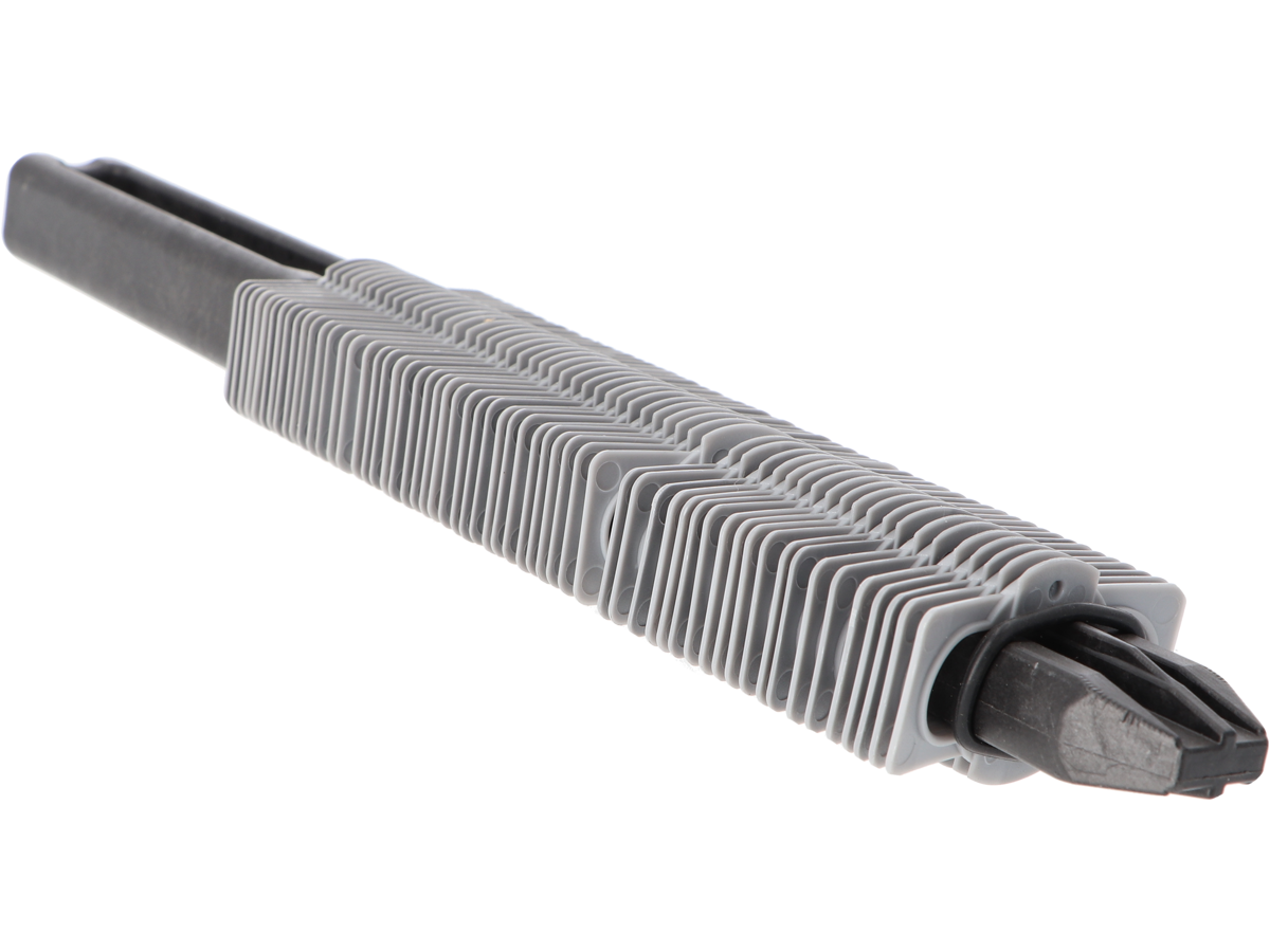 WAREMA Fädelstab mit Schutzösen 10x30 mm, Art. 313315 – Ansicht 3