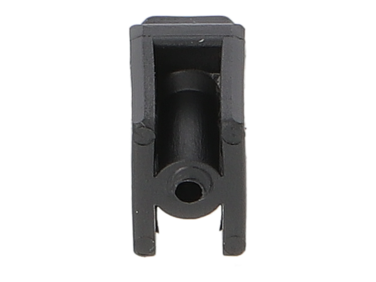 WAREMA Endverschluss für Führungsschiene, Art. 314001 – Ansicht 4