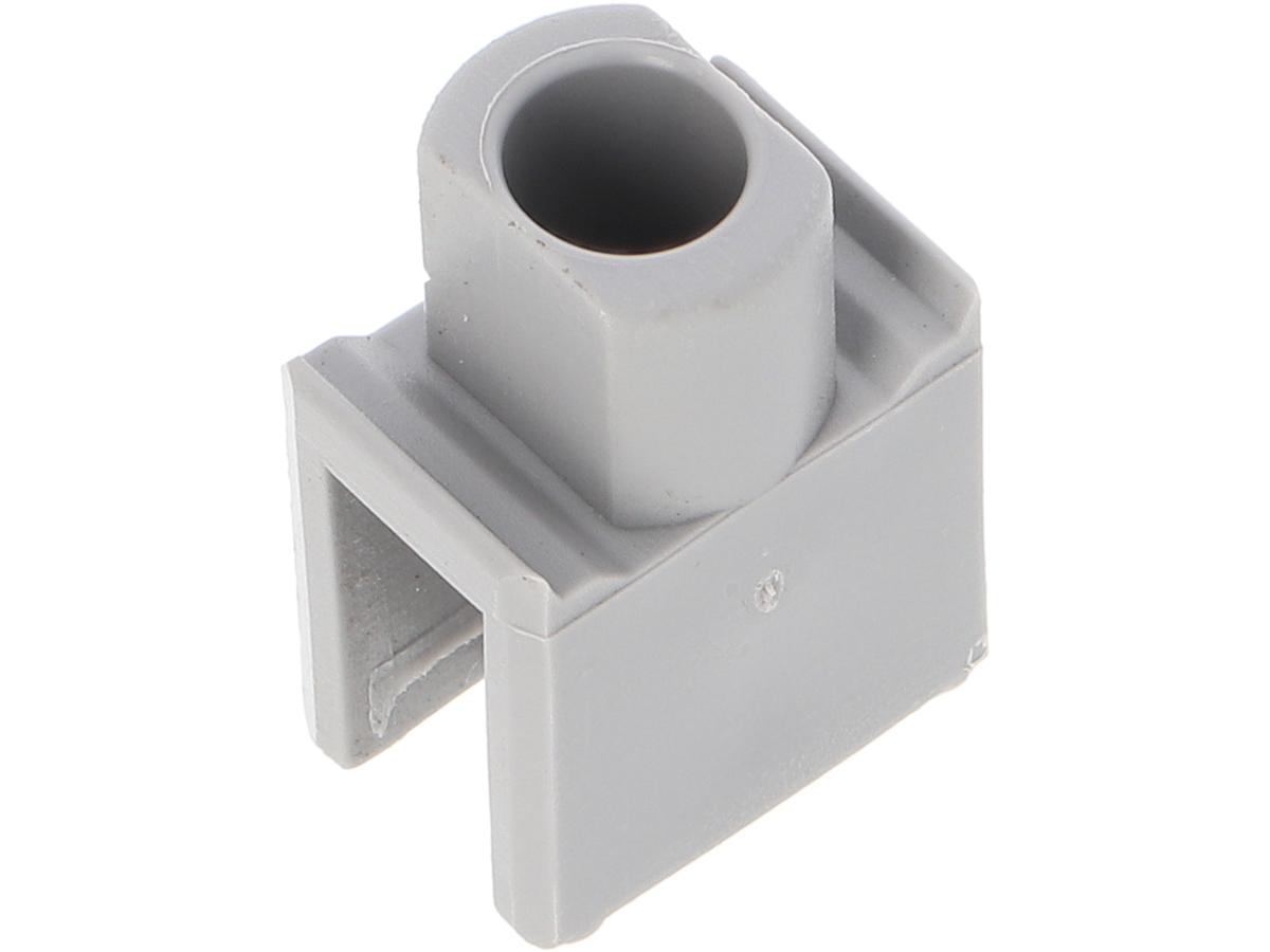 WAREMA Endverschluss für Führungsschiene, Art. 314044 – Ansicht 1