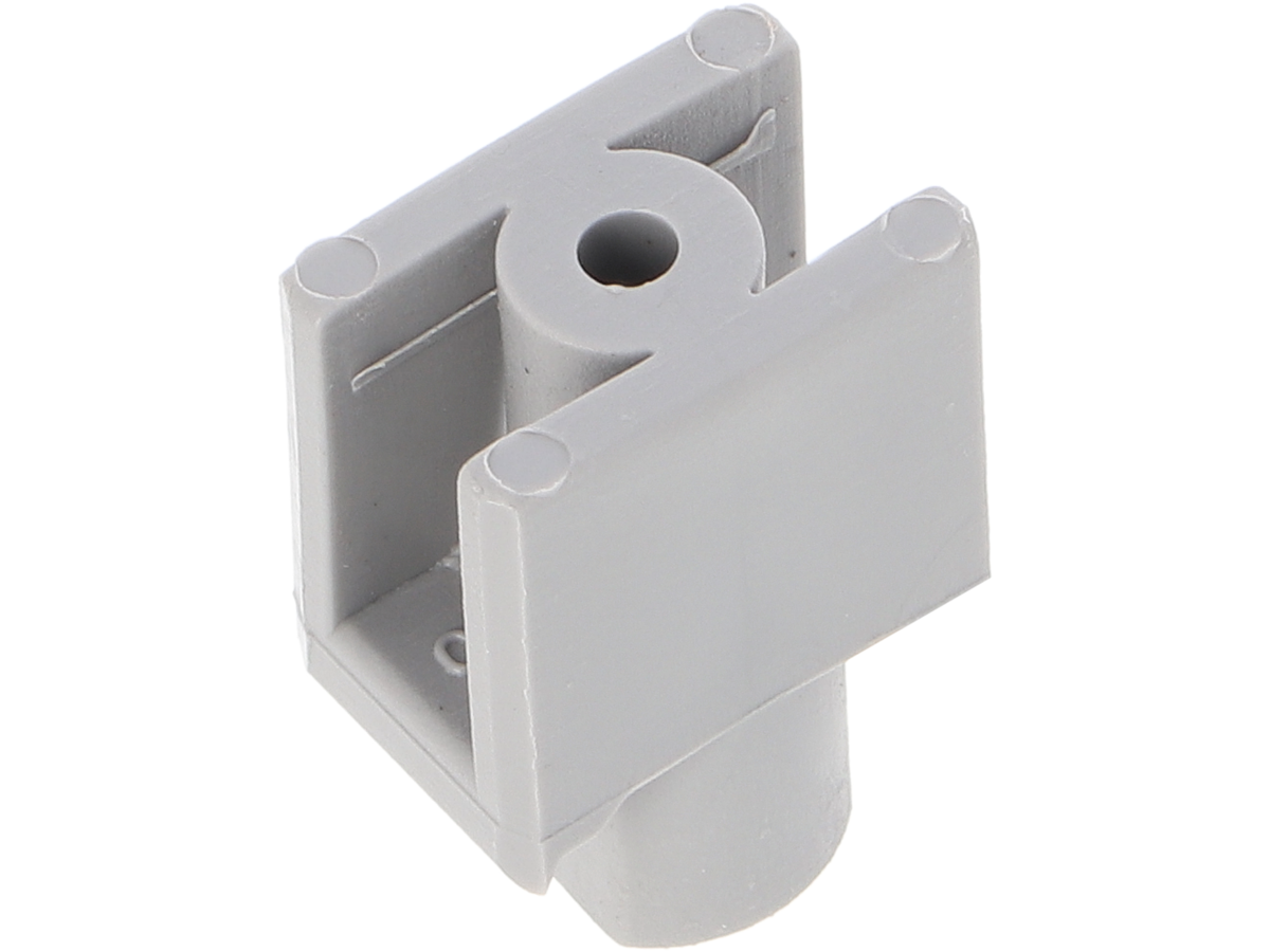 WAREMA Endverschluss für Führungsschiene, Art. 314044 – Ansicht 2