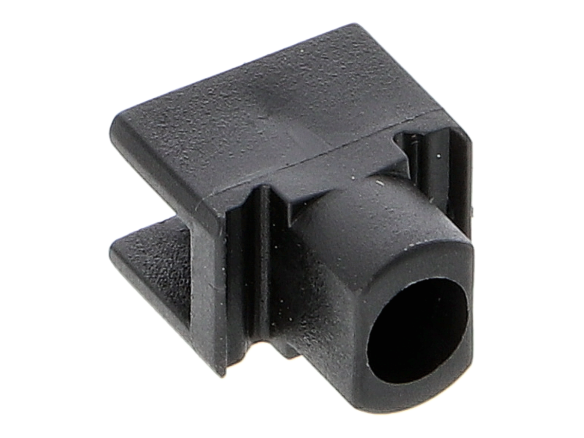WAREMA Endverschluss für Führungsschiene, Art. 314133 – Ansicht 1