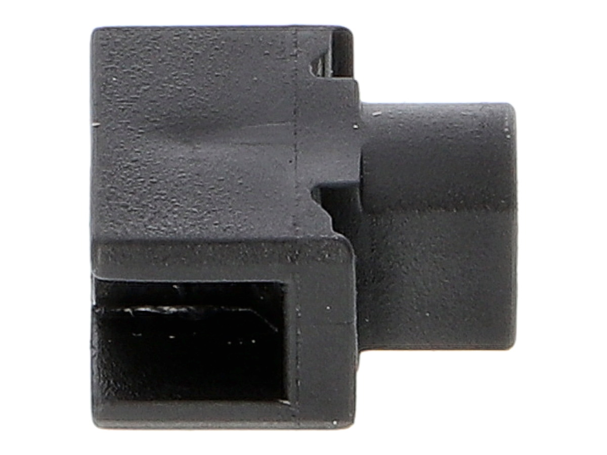 WAREMA Endverschluss für Führungsschiene, Art. 314133 – Ansicht 2