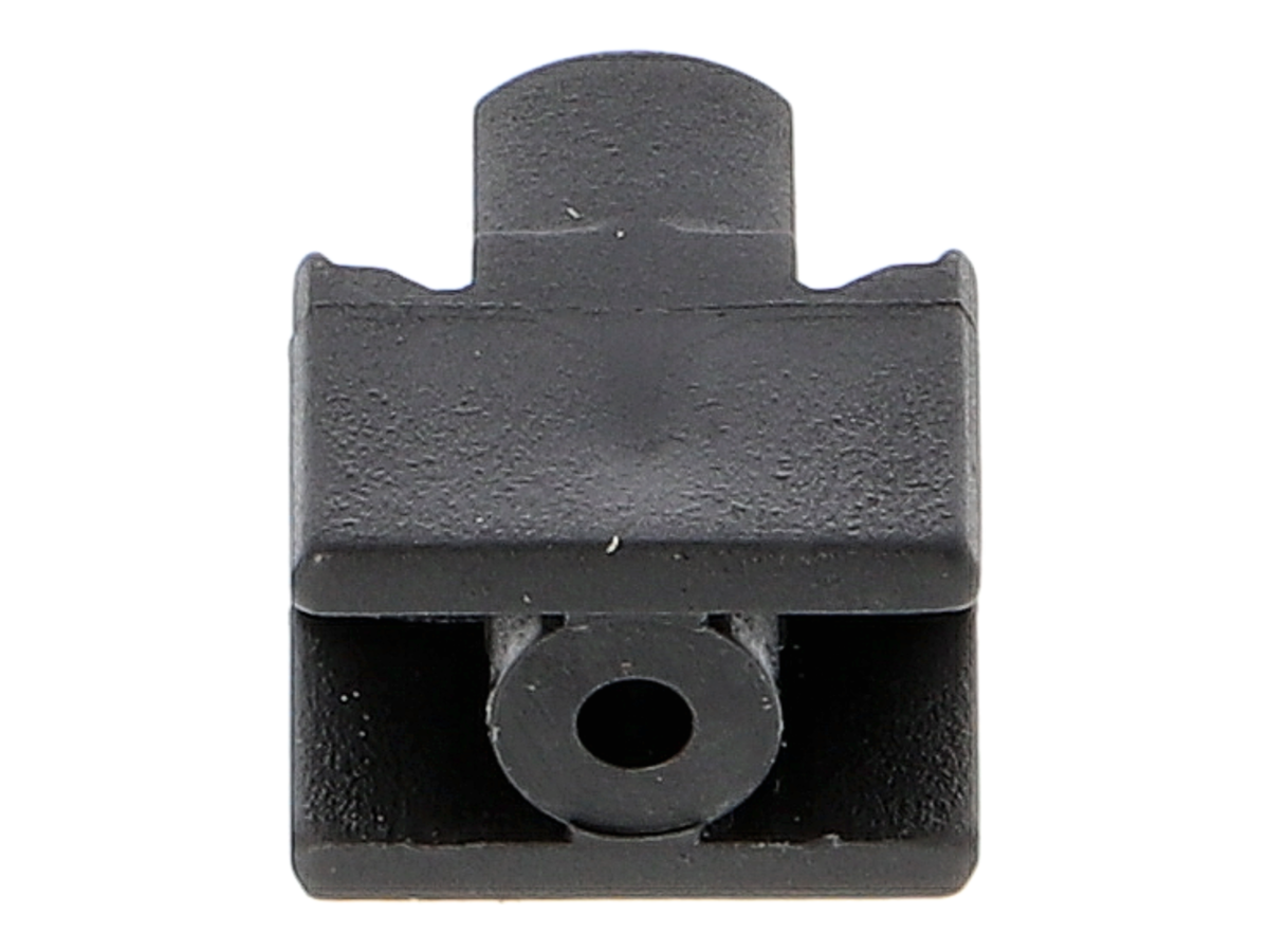 WAREMA Endverschluss für Führungsschiene, Art. 314133 – Ansicht 3