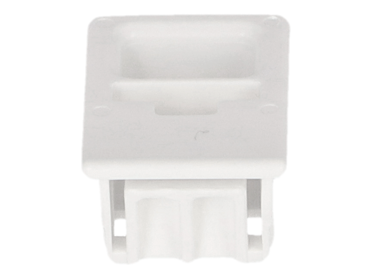 WAREMA Gurtdurchführung starr, Art. 316018 – Ansicht 2