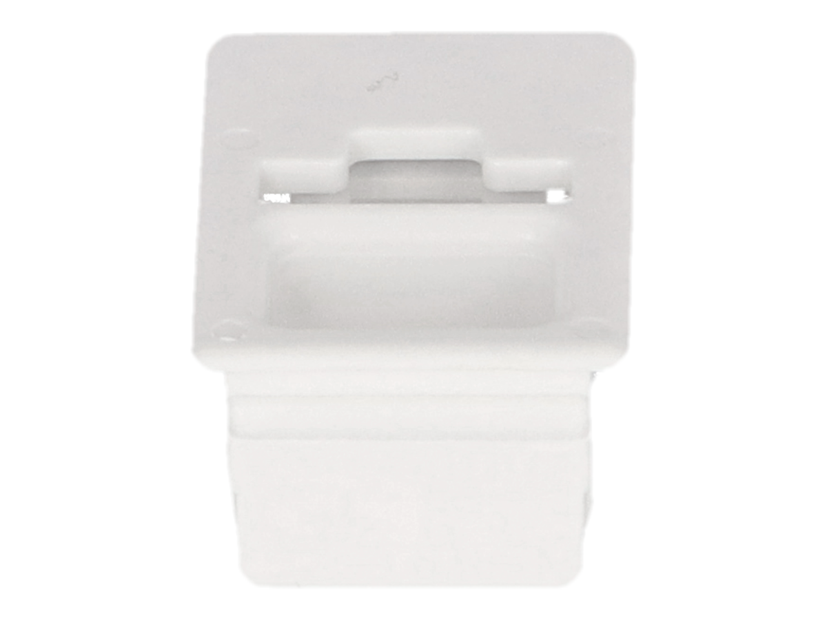 WAREMA Gurtdurchführung starr, Art. 316018 – Ansicht 4
