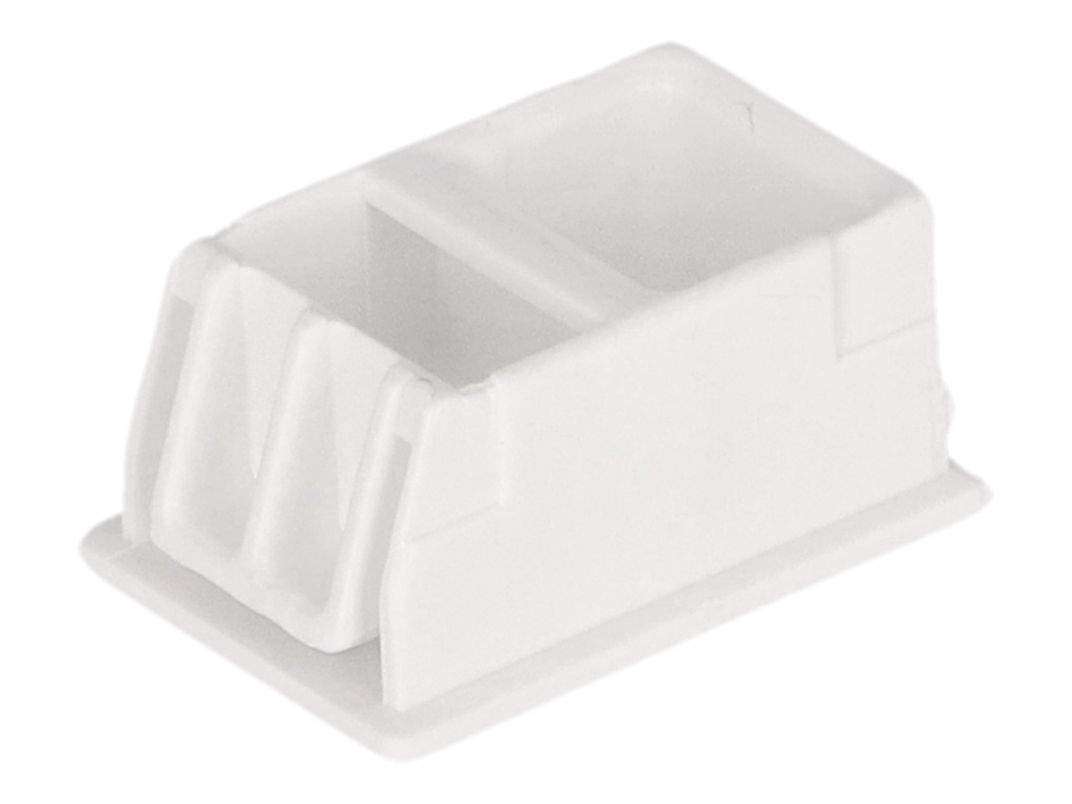 WAREMA Gurtdurchführung starr, Art. 316018 – Ansicht 5