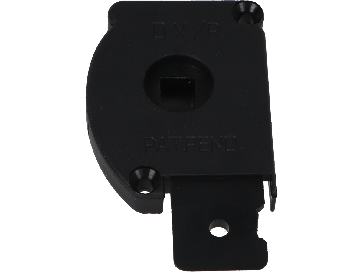 WAREMA Endkappe für Kassette, Art. 318345 – Ansicht 3