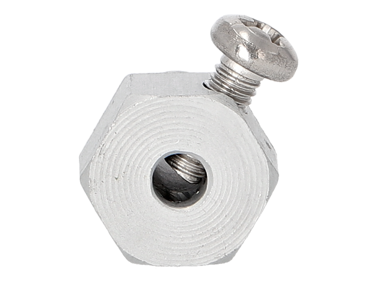 WAREMA Spannschraube M8, Art. 514006 – Ansicht 3