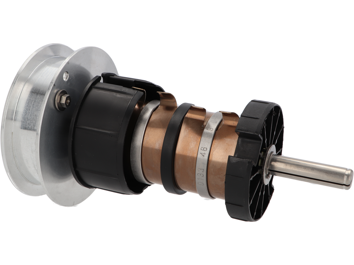 WAREMA Federmechanik, Art. 516006 – Ansicht 1