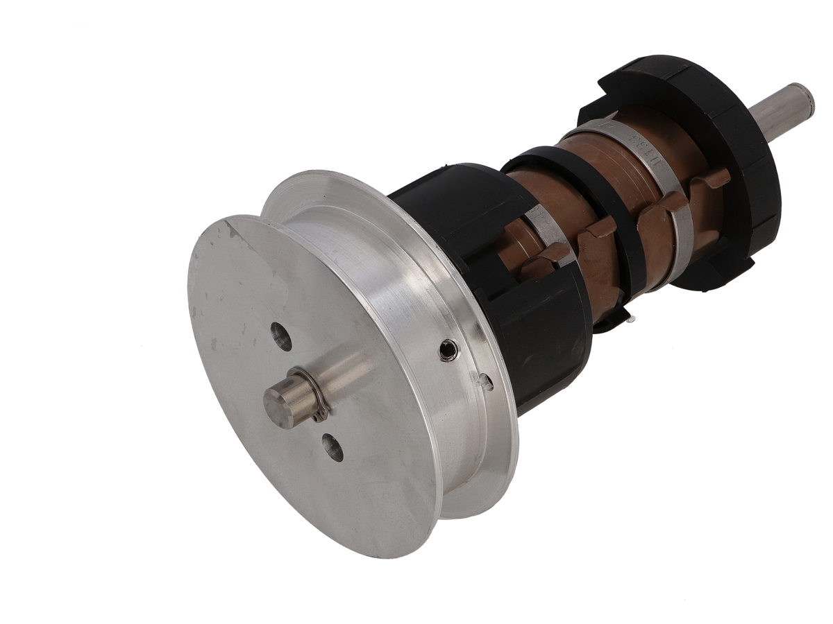 WAREMA Federmechanik, Art. 516007 – Ansicht 2