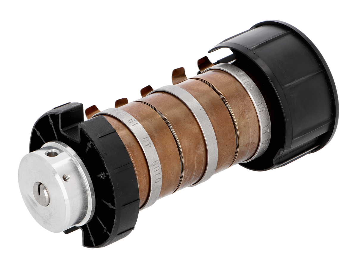 WAREMA Federmechanik, Art. 516072 – Ansicht 1