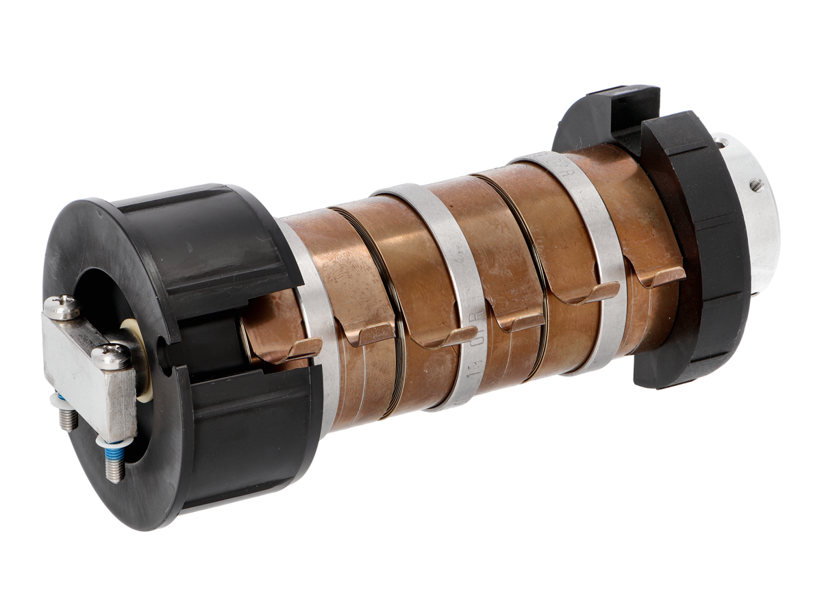 WAREMA Federmechanik, Art. 516072 – Ansicht 2