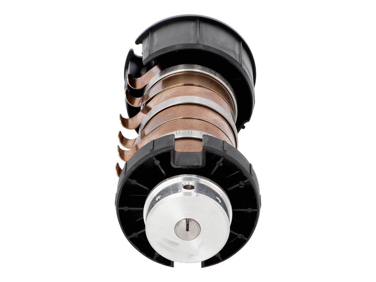 WAREMA Federmechanik, Art. 516072 – Ansicht 5
