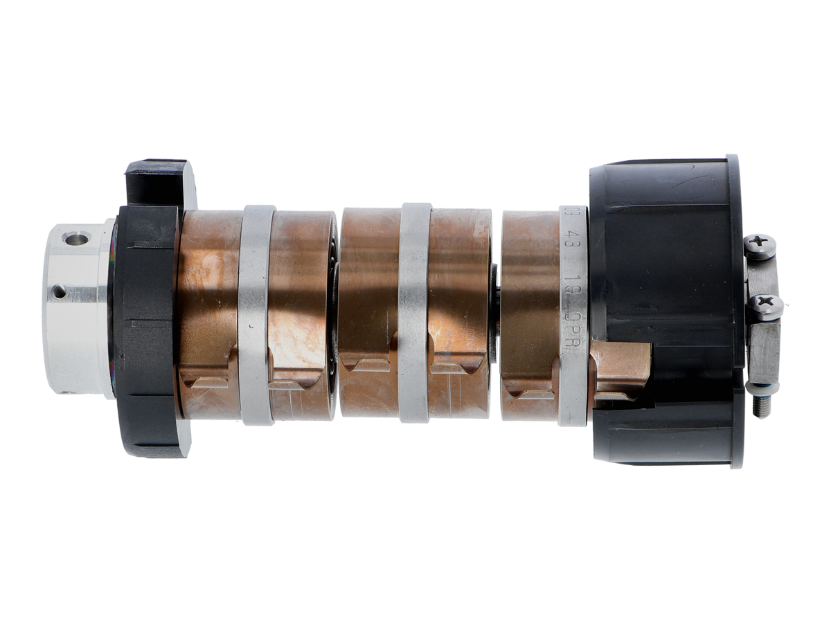 WAREMA Federmechanik, Art. 516073 – Ansicht 3