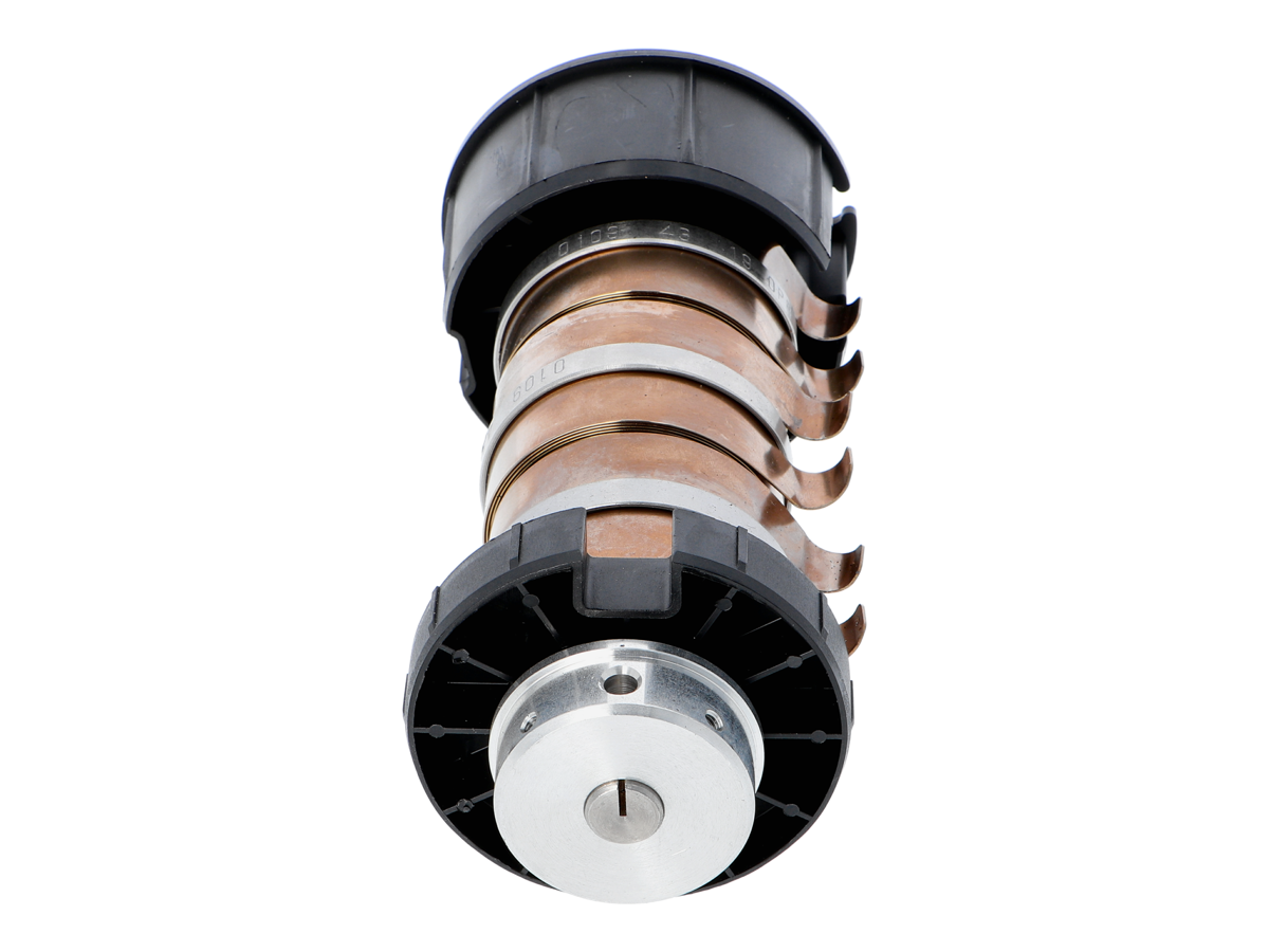 WAREMA Federmechanik, Art. 516073 – Ansicht 4