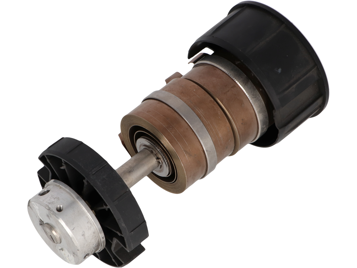 WAREMA Federmechanik, Art. 516074 – Ansicht 1