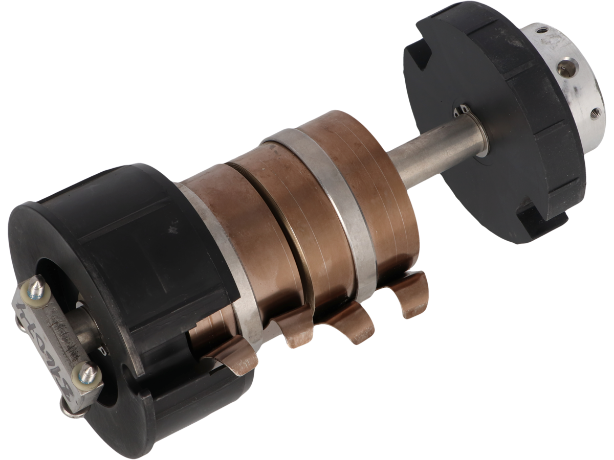 WAREMA Federmechanik, Art. 516074 – Ansicht 2