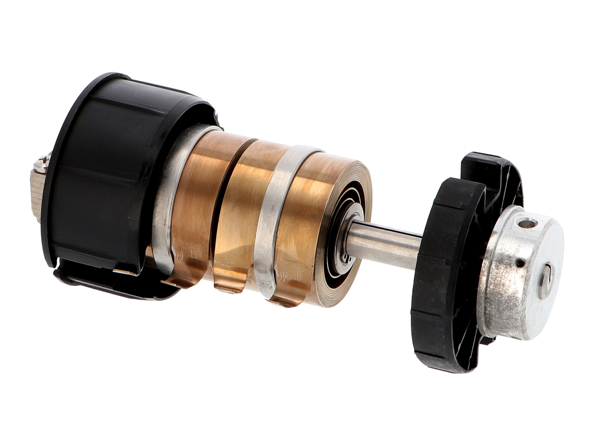 WAREMA Federmechanik, Art. 516075 – Ansicht 3
