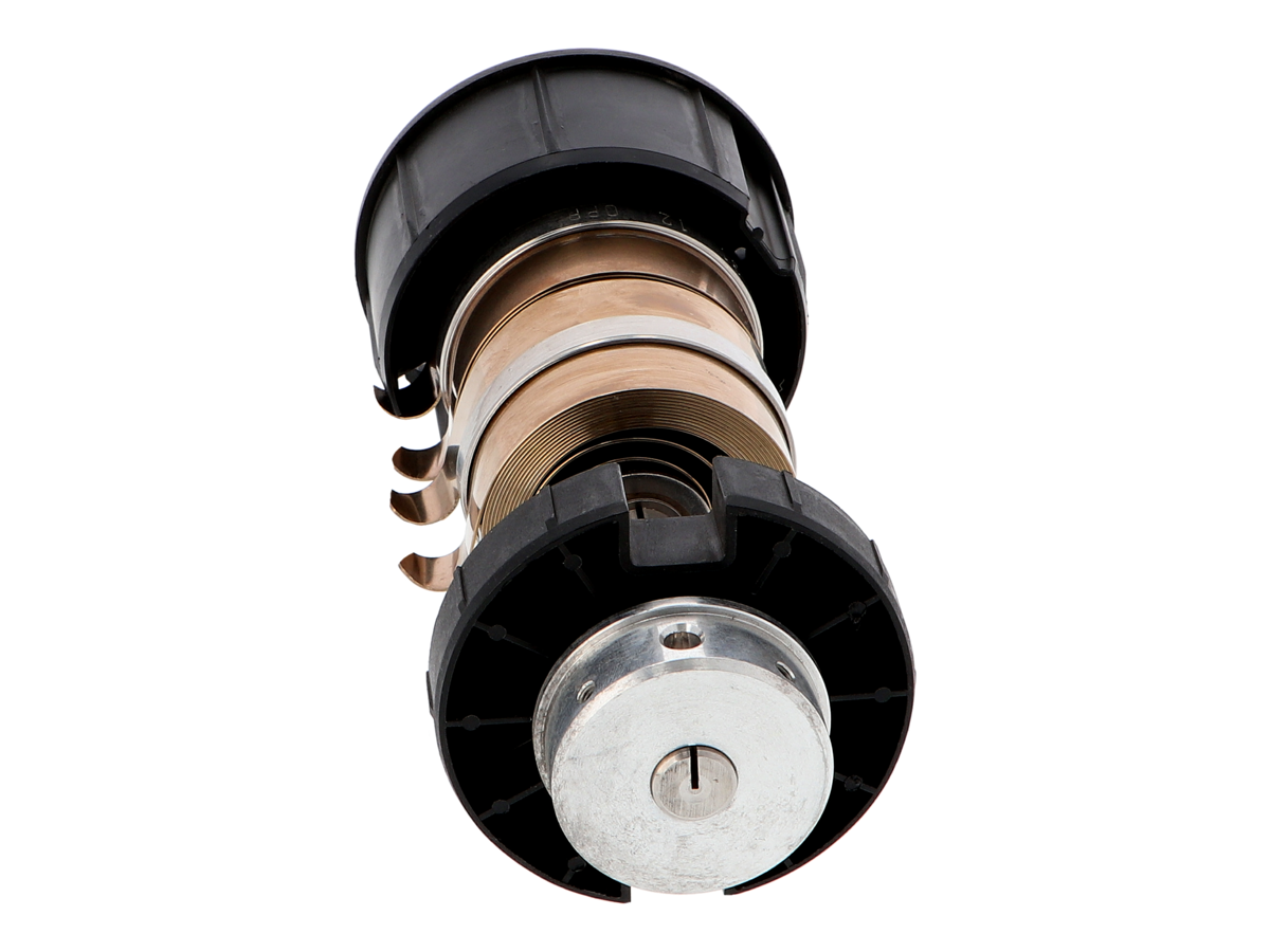 WAREMA Federmechanik, Art. 516075 – Ansicht 4
