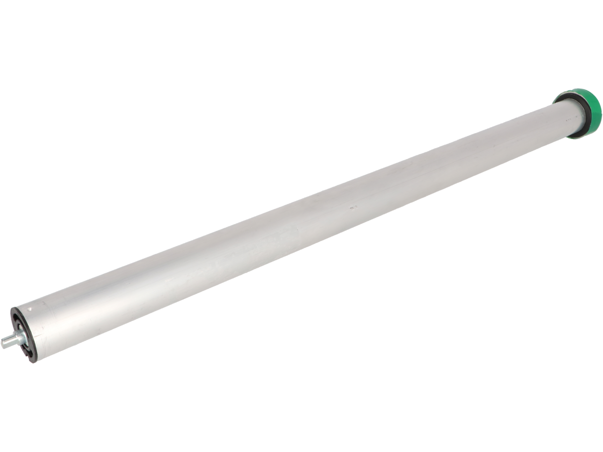 WAREMA Federmechanik mit Bandscheibe, Art. 516139 – Ansicht 1