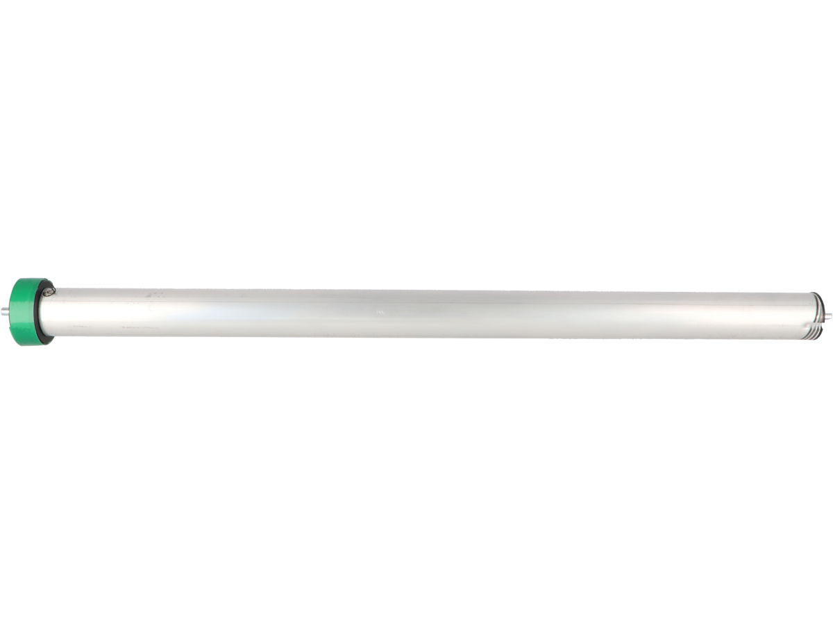 WAREMA Federmechanik mit Bandscheibe, Art. 516139 – Ansicht 2