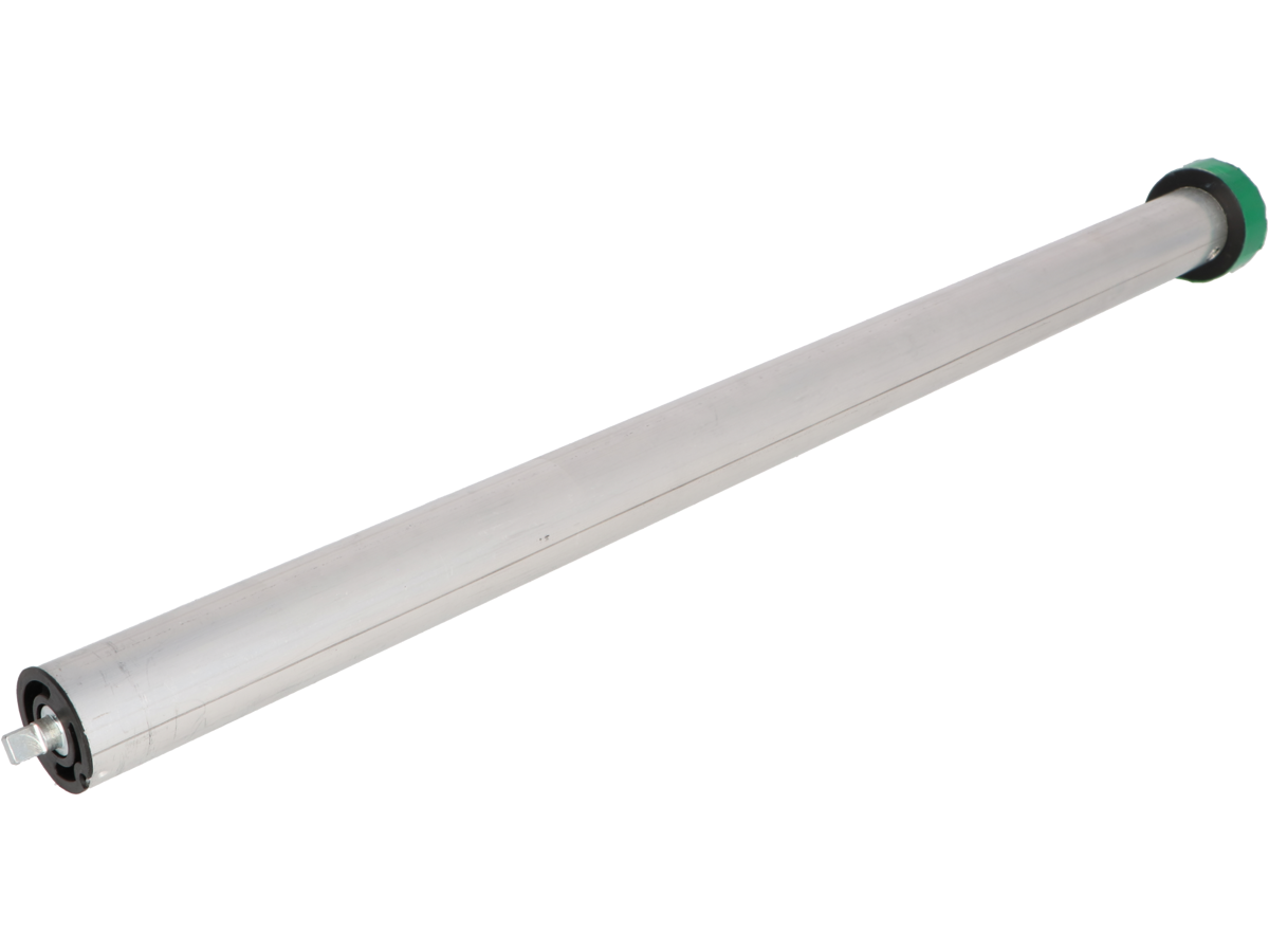 WAREMA Federmechanik mit Bandscheibe, Art. 516193 – Ansicht 1