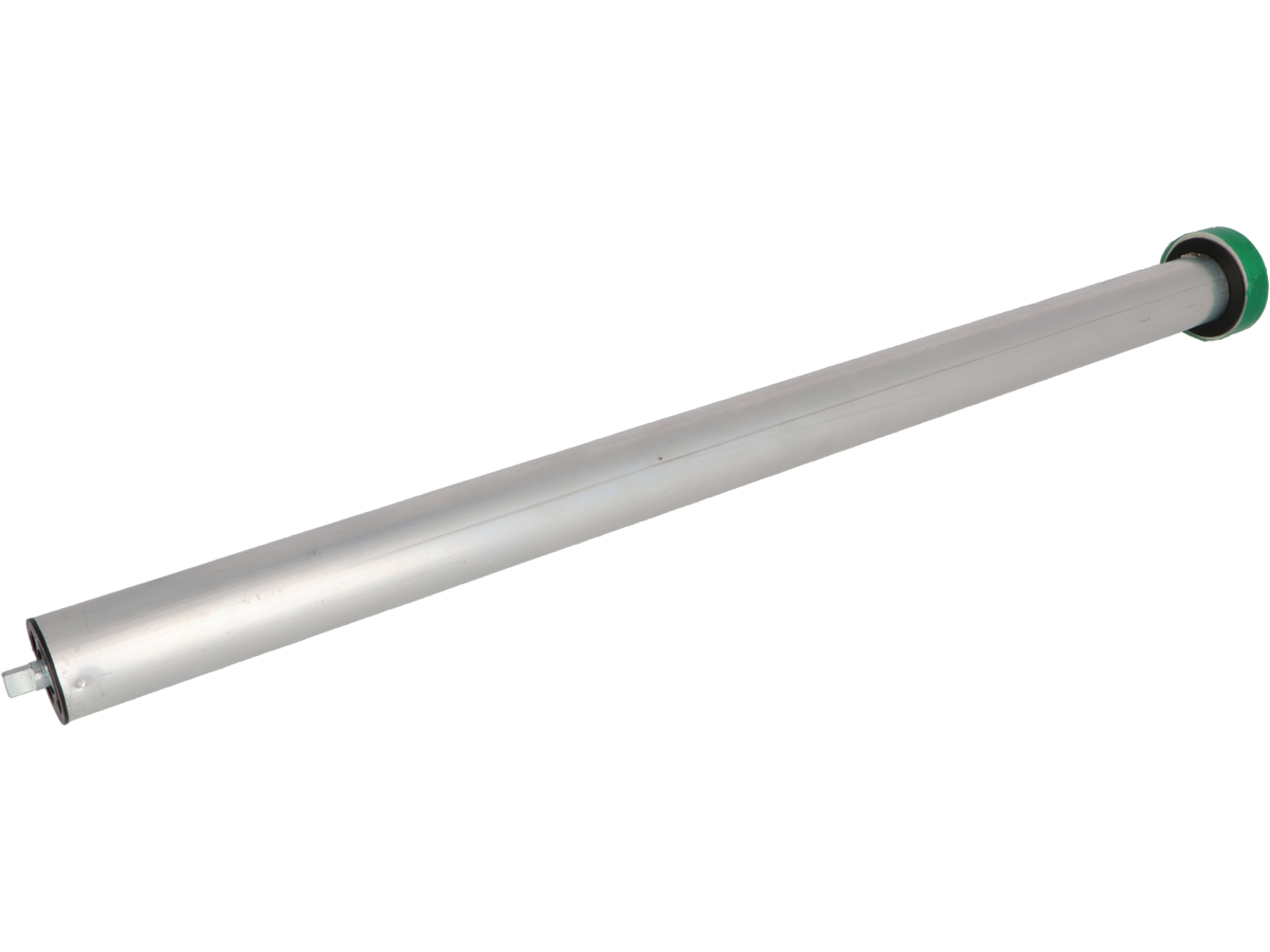WAREMA Federmechanik mit Bandscheibe, Art. 516194 – Ansicht 1