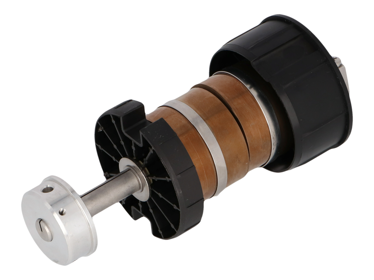WAREMA Federmechanik, Art. 516198 – Ansicht 3