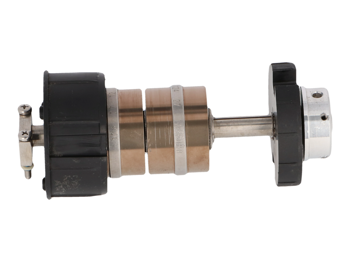 WAREMA Federmechanik, Art. 516199 – Ansicht 2