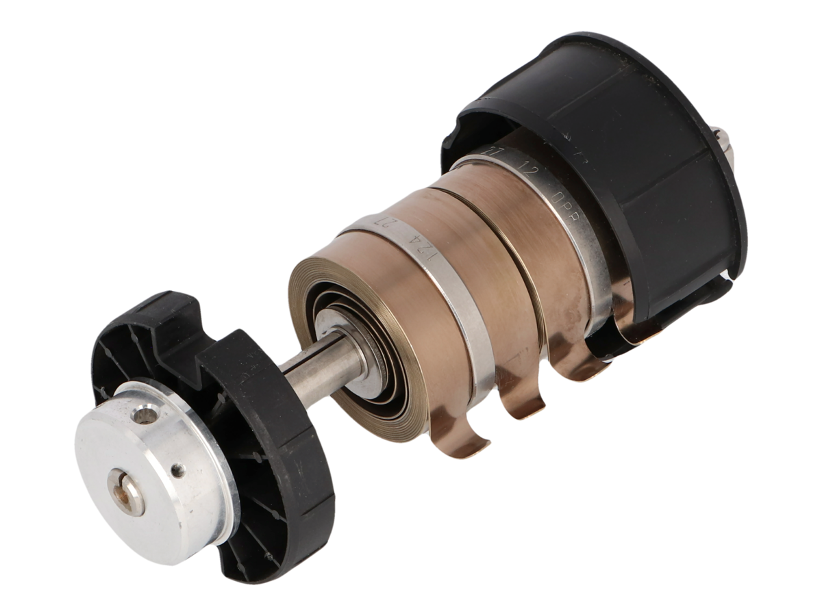 WAREMA Federmechanik, Art. 516199 – Ansicht 3