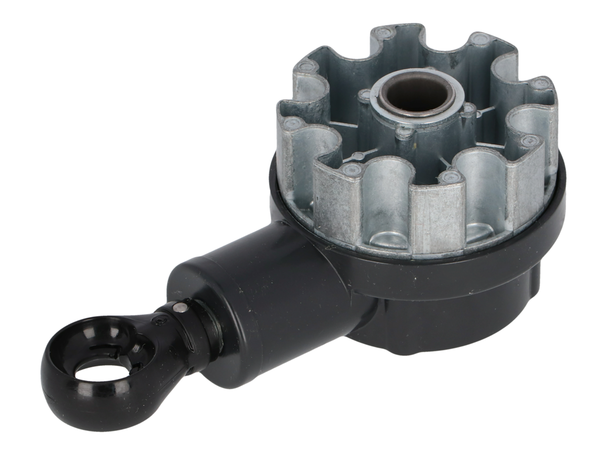 WAREMA Markisengetriebe 7,8:1 für Welle Ø 85 mm, Art. 526010 – Ansicht 1