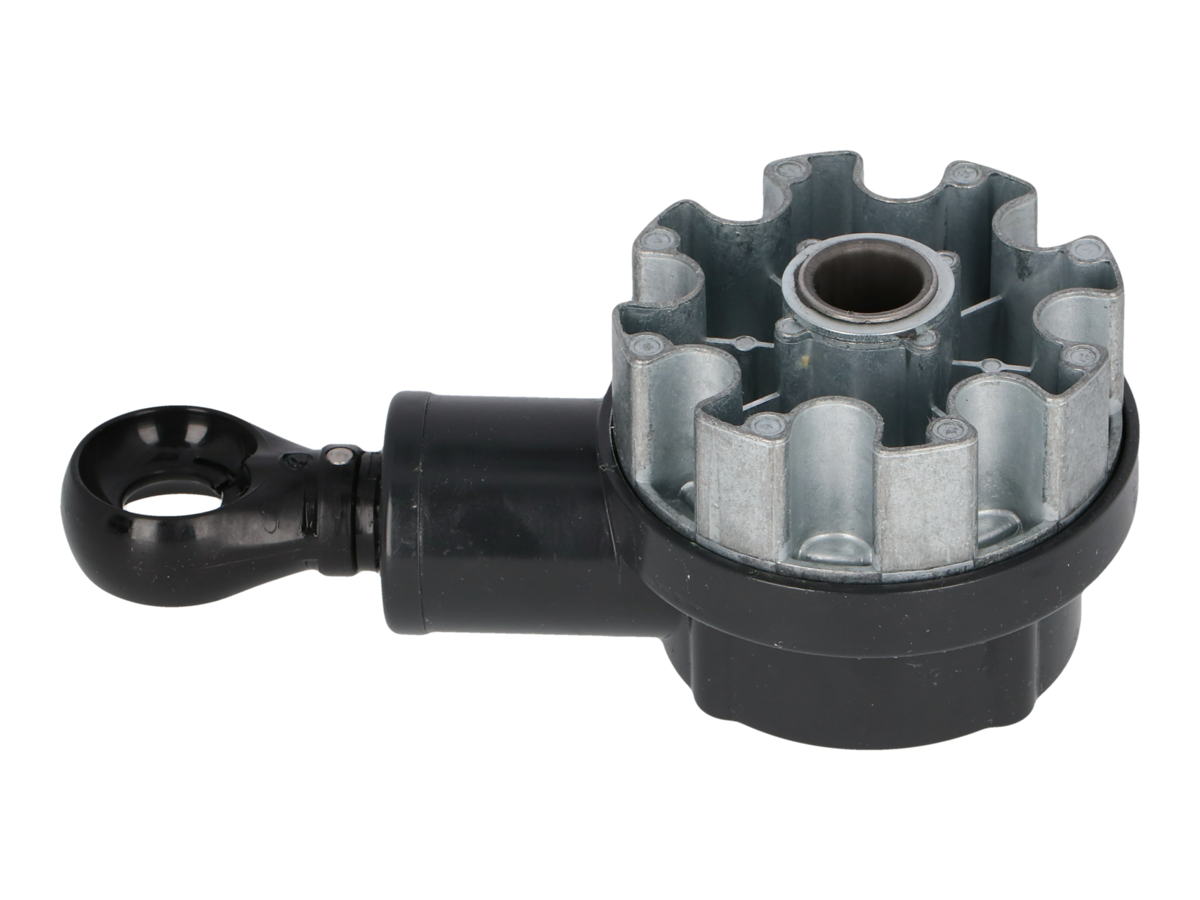 WAREMA Markisengetriebe 7,8:1 für Welle Ø 85 mm, Art. 526010 – Ansicht 2