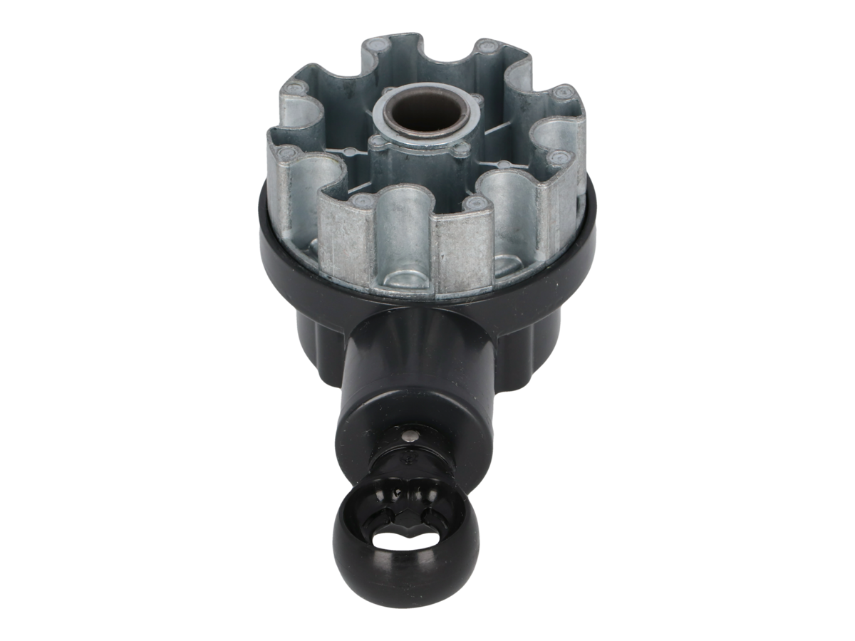WAREMA Markisengetriebe 7,8:1 für Welle Ø 85 mm, Art. 526010 – Ansicht 4