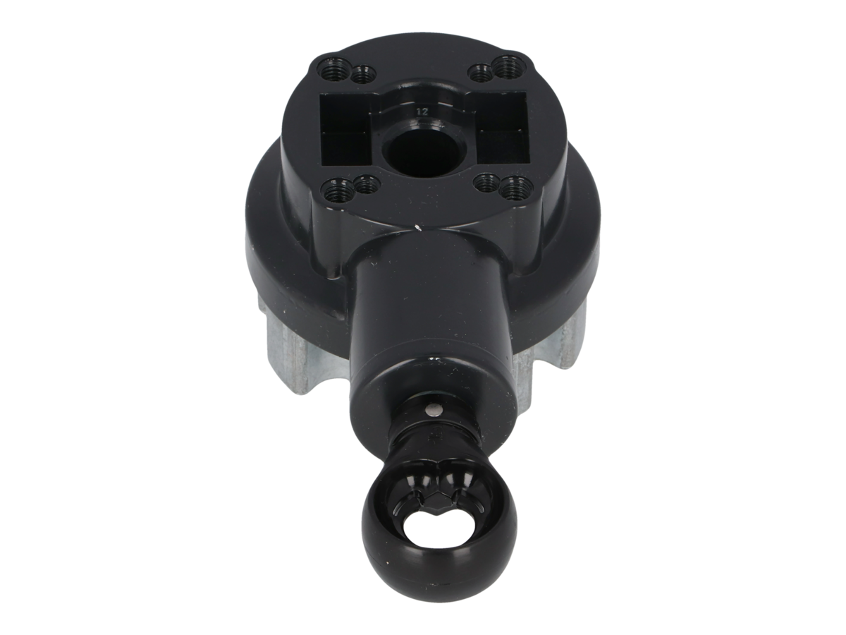 WAREMA Markisengetriebe 7,8:1 für Welle Ø 85 mm, Art. 526010 – Ansicht 7